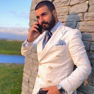 Meet your Posher, Doğan can